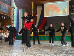 &laquo;Стартинейджер&raquo; &mdash; это весело и зажигательно!