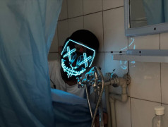 Фотокросс "Кинокадр" в ДОЛ "Экспресс": Юные кинематографисты создают свои шедевры!