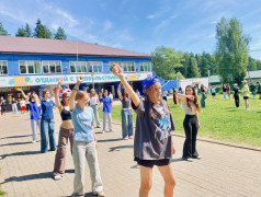 2 день | 3 смена