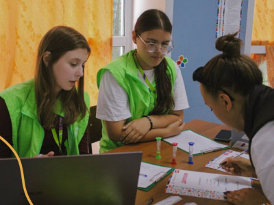 "Наследники ЖД славы"