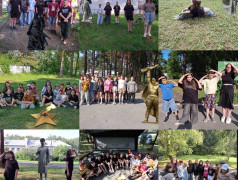 Патриотическая акция &laquo;Память в кадре&raquo;