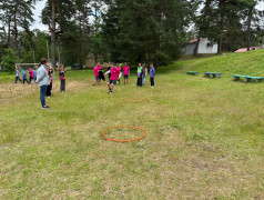 Железнодорожный вызов был брошен... и принят!