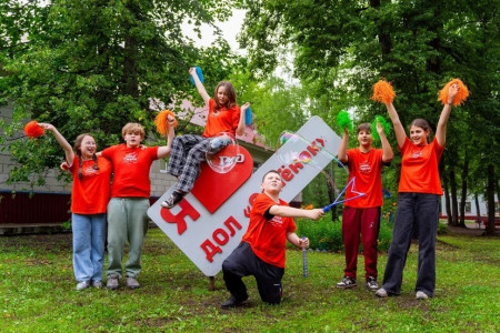  Лицо Орлёнка. Хоть сейчас на обложку!