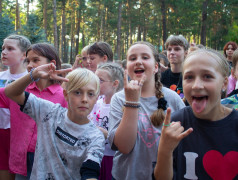 Смена отшумела: эмоции, застывшие в кадре