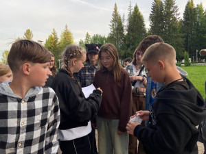 2 ДЕНЬ СМЕНЫ - ВСЁ ТОЛЬКО НАЧИНАЕТСЯ!