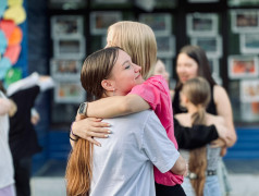 13 день | 2 смена | итоги