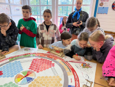 &laquo;Платформа №7. Наследники железнодорожной славы&raquo;