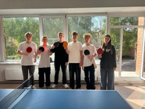 1 Августа в ДОЛ 