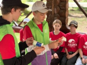 «Железнодорожный вызов принят!»