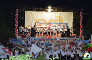 МЫ — ДЕТИ РОССИЙСКИХ ЖЕЛЕЗНЫХ ДОРОГ!