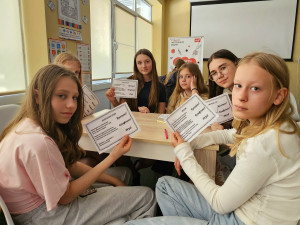 В «Зелёном огоньке» разгадали «Историю белой вороны» ?✨