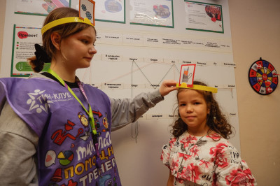 Быть ТиНовцем: опыт участников ТиН-лиги в Заслоновграде