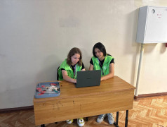 Встреча на Платформе №7