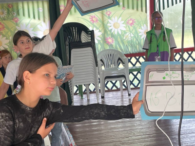 "День железнодорожной славы" семейные династии РЖД