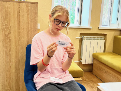 Платформа №7 в Заслоновграде