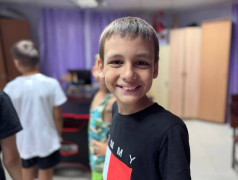 "Супер Сила Квадронавтов": После ДОЛ "Экспресс" нас ждет Marvel!