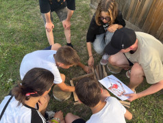 Железнодорожный вызов