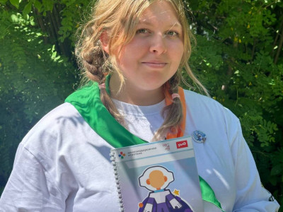 Люди которые любят это место!