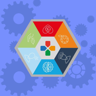 Шестерёнка смелых идей