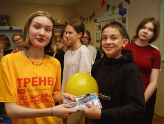 Страна железных дорог: начало пути к новым знаниям!