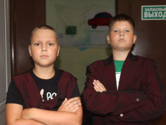 Удивительные гостевания по ППН! 