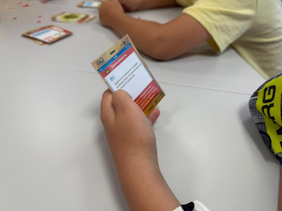 Игра &laquo;кибердайвер&raquo;