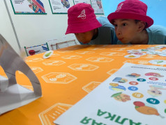 &laquo;Железнодорожная игротека&raquo; 