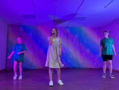 "Слава за минуту"