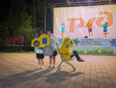 Вечернее мероприятие &laquo;Музыкалити&raquo;