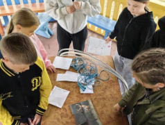 Квест‑игра &laquo;Лабиринт здоровья&raquo;