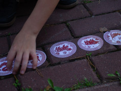 Круто начали! Первая кругосветка в Заслоновграде!