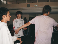 20 ДЕНЬ В ДОЛ &laquo;ВОСТОК&raquo; 2025 (1 СМЕНА)