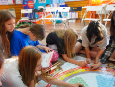 19 ДЕНЬ В ДОЛ &laquo;ВОСТОК&raquo; 2025 (1 СМЕНА)