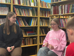 Сила позитива: тренинги личностного роста в ДОЛ "МАЯК"