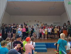 Конкурсная программа, посвященная дню рождения киностудии "Союзмультфильм" - "С любовью из детства!"