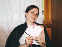 13 ДЕНЬ В ДОЛ &laquo;ВОСТОК&raquo; 2025 (1 СМЕНА)