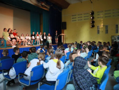 В Усладе прошла &laquo;ИНТУИЦИЯ&raquo;