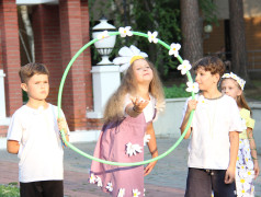 СЕМЬЯ &mdash; ЛЮБВИ ВЕЛИКОЙ ЦАРСТВО