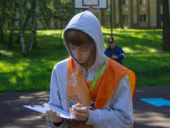 Спартакиада в Заслоновграде: яркие спортивные достижения