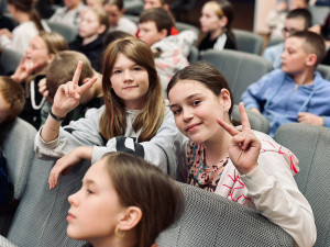 12 день | 2 смена | итоги