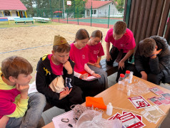 Железнодорожный вызов был брошен... и принят!