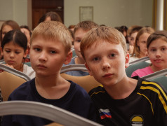 БЕЗОПАСНОСТЬ &ndash; ЭТО ВАЖНО: МЧС В ЗАСЛОНОВГРАДЕ