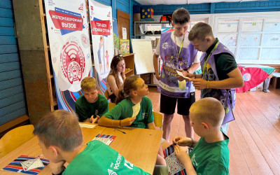 Лучшие идейные ТиН-лиговцы - это помощники тренеров.