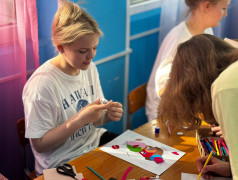 Фантазия в геометрии: творческий день в &laquo;Маяке&raquo;