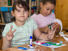 Фантазия в геометрии: творческий день в &laquo;Маяке&raquo;