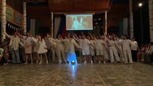 Звук в кадре: Вдохновение в каждом кадре!