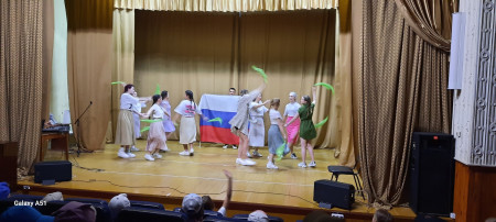 Открытие 1 смены 