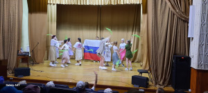 Открытие 1 смены 