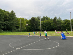 Комический футбол