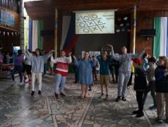 Конкурс на смекалку &laquo;Крестики\нолики&raquo;